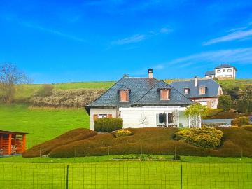 maison de bon standing a la campagne