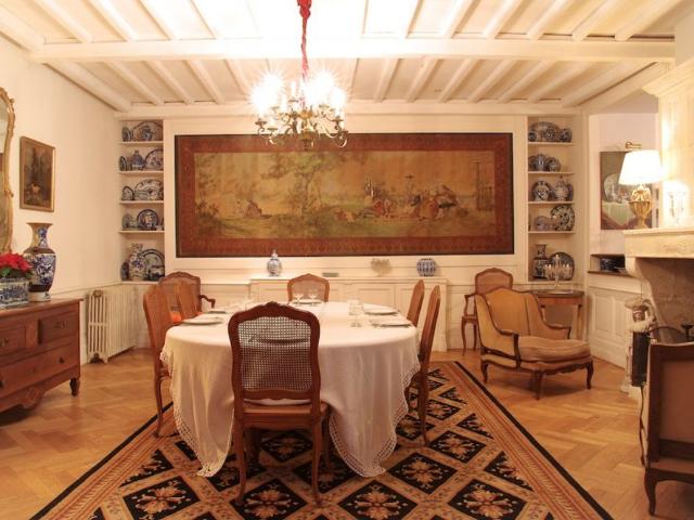 Maison de famille