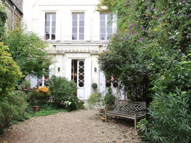 Maison de famille