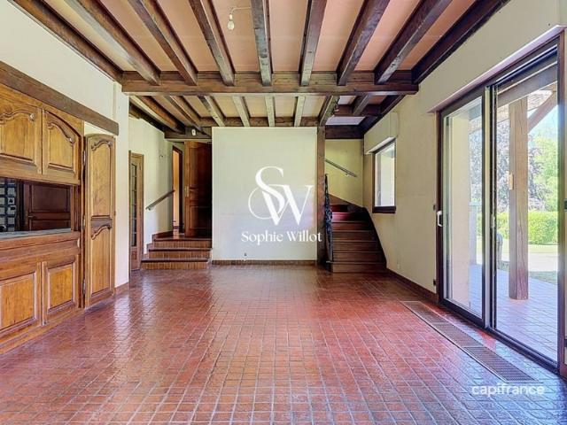 Maison de Famille à vendre 7 pièces 200 m2 hab. 245 utiles plus de 2000m2 terrain prox. Lac proche de ANNECY 74