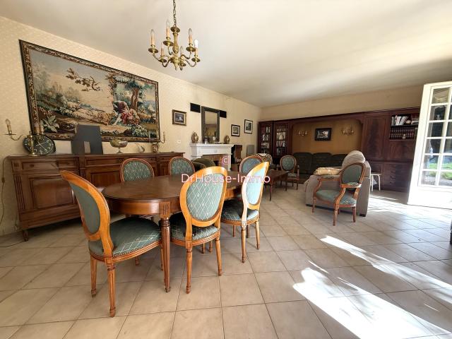 MAISON DE FAMILLE AVEC VUE CARTE POSTALE