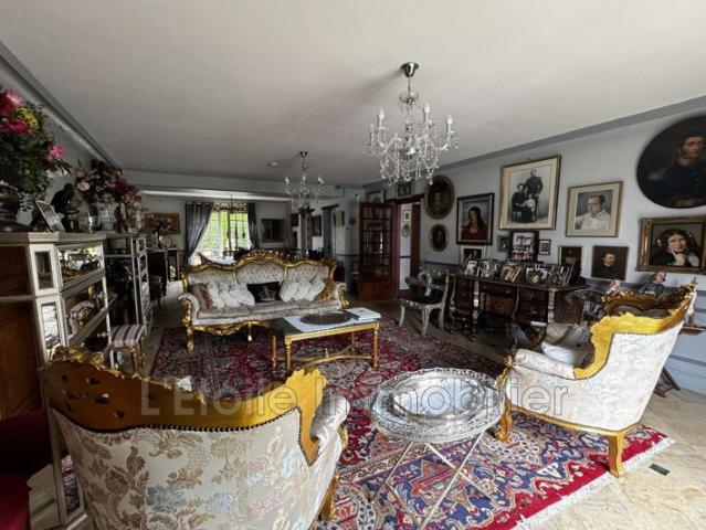 Maison de famille dans Le Perche