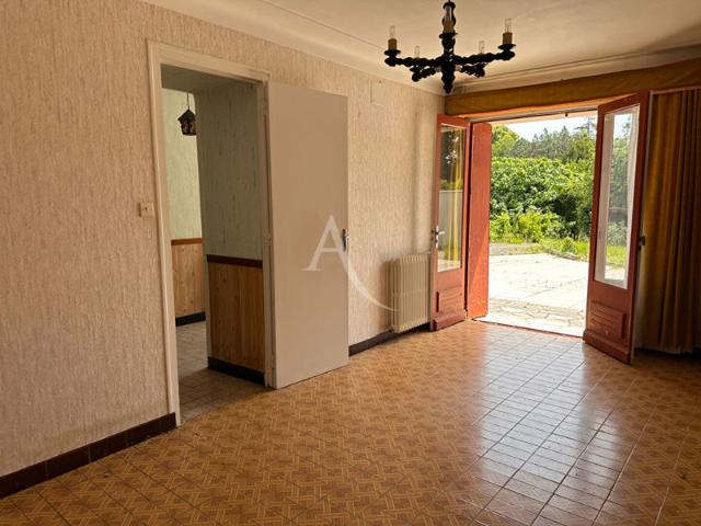 Maison de famille Nieul Les Saintes