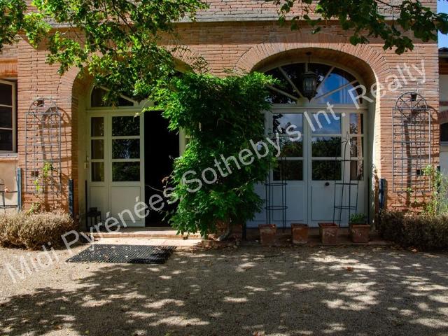 Maison de famille par excellence ! 580m² Verfeil