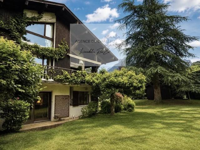 MAISON DE FAMILLE PLEINE DE CHARME