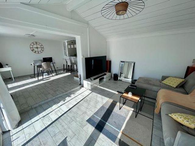Maison de Ferme 1 chambres, Cogolin Provence 83310 DS103743699