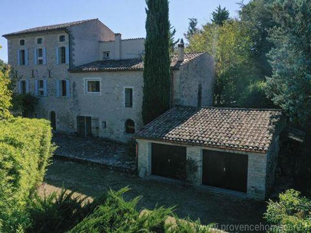 Maison de Ferme 4 chambres, Dauphin Provence 04300 ES99518097
