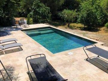 Maison de Ferme 5 chambres, Saint Florent sur Auzonnet Languedoc 30960 DS100880799