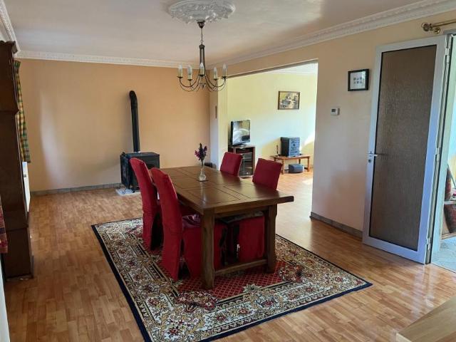 Maison de Ferme 6 chambres, Vautorte Pays de la Loire 53500 ES89935528