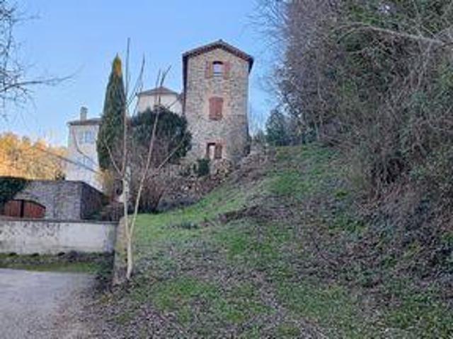 Maison de Ferme 8 chambres, Saint Martin de Valgalgues Languedoc 30520 ES98174904