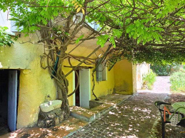 Maison de hameau Saint Antonin Du Var 5 pièces 114 m2