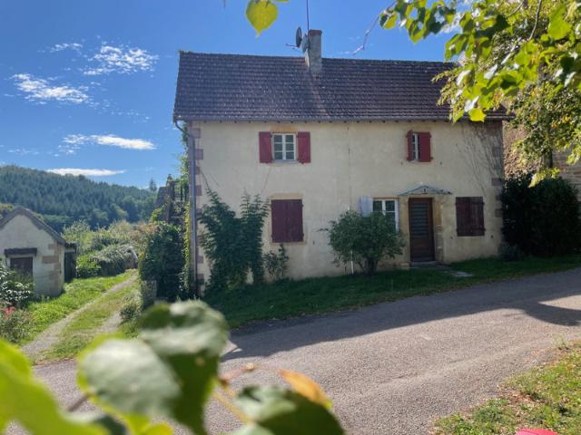 Maison de hameau