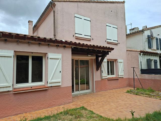 Maison de lotissement CARCASSONNE – 5 pièce s – 100 m2
