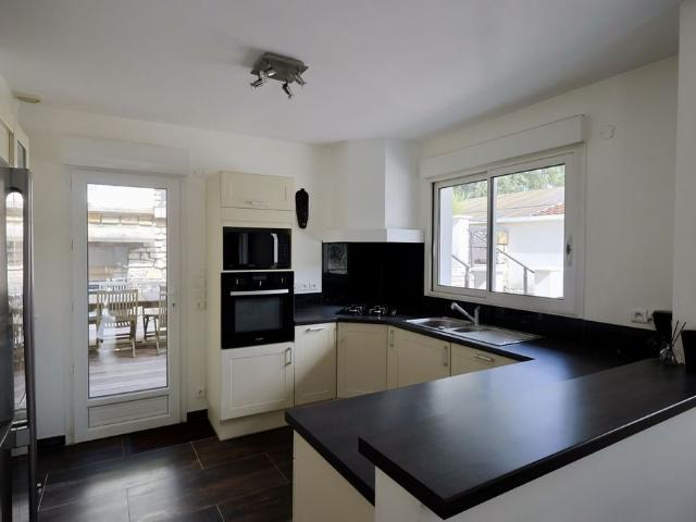 Maison de luxe 4 chambres en vente à Capbreton, France