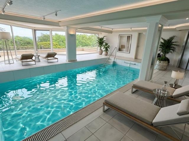 Maison de luxe 4 chambres en vente à Niedermorschwihr, France