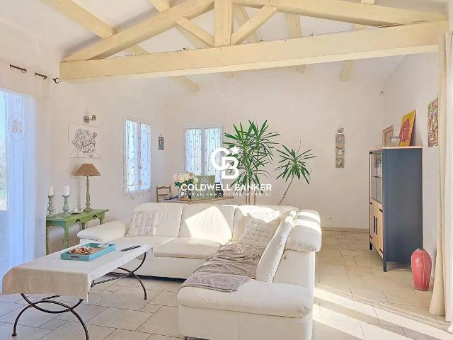 Maison de luxe 4 chambres en vente à Puyravault, France