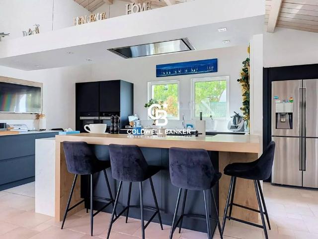 Maison de luxe 4 chambres en vente à Talmont Saint Hilaire, France