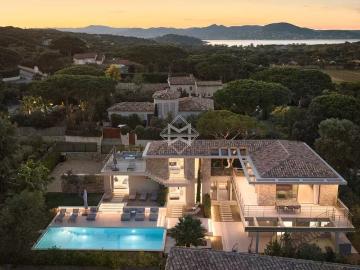 Prestigieuse Maison en location Saint Tropez, France