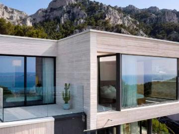 Le Rouet Marseille, Marseille, Bouches-du-Rhône, Provence-Alpes-Côte dAzur