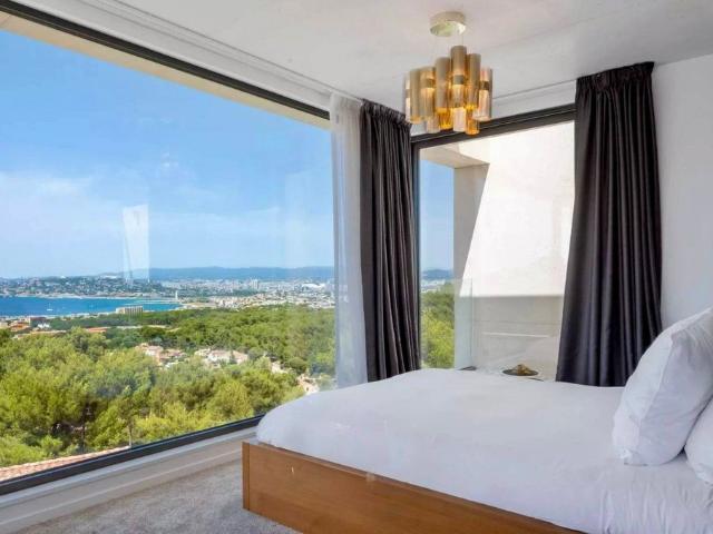 Maison de luxe 5 chambres en vente Marseille, Provence Alpes Côte d'Azur
