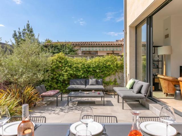 Maison de luxe 5 chambres en vente à Bordeaux, France