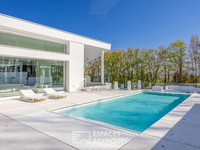 Maison de luxe 5 chambres en vente à Dietwiller, France