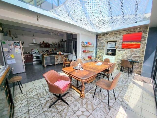 Maison de luxe 5 chambres en vente à Les Vans, Auvergne Rhône Alpes