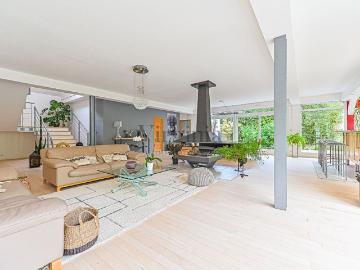 Maison de luxe 5 chambres en vente à Nogent sur Marne, France