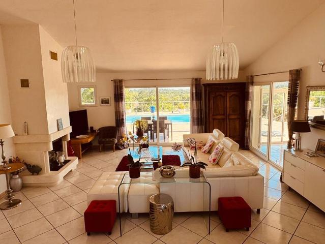 Maison de luxe 5 chambres en vente à Sainte Lucie de Porto Vecchio, Corse