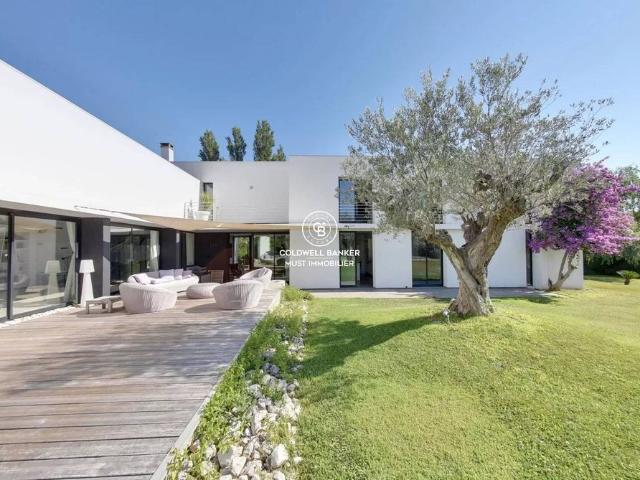 Maison de luxe 5 chambres en vente à Perpignan, France