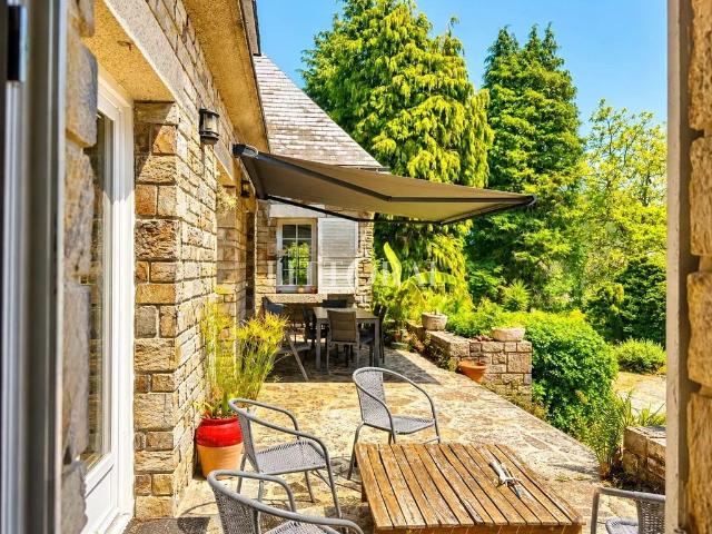 Maison de luxe 6 chambres en vente à Larmor Plage, France