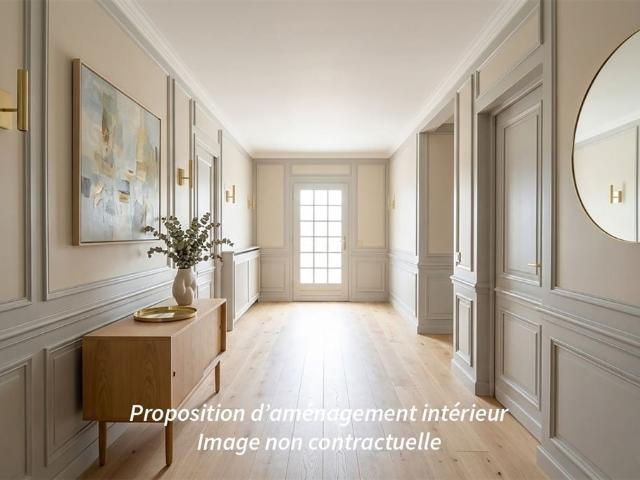 Maison de prestige de 250 m2 en vente Sucy en Brie, France