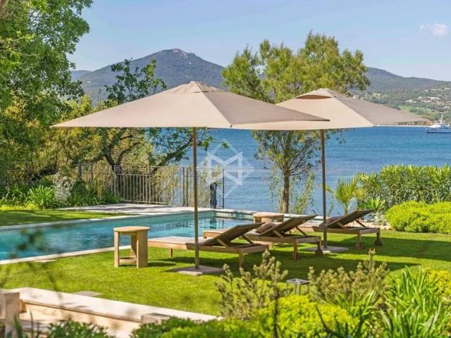Maison de luxe de 350 m2 en location Gassin, Provence Alpes Côte d'Azur