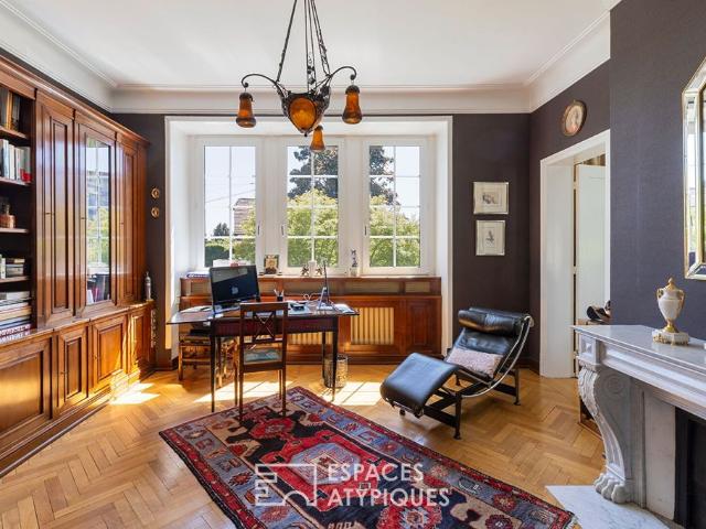Maison de luxe 7 chambres en vente à Ruelisheim, Grand Est