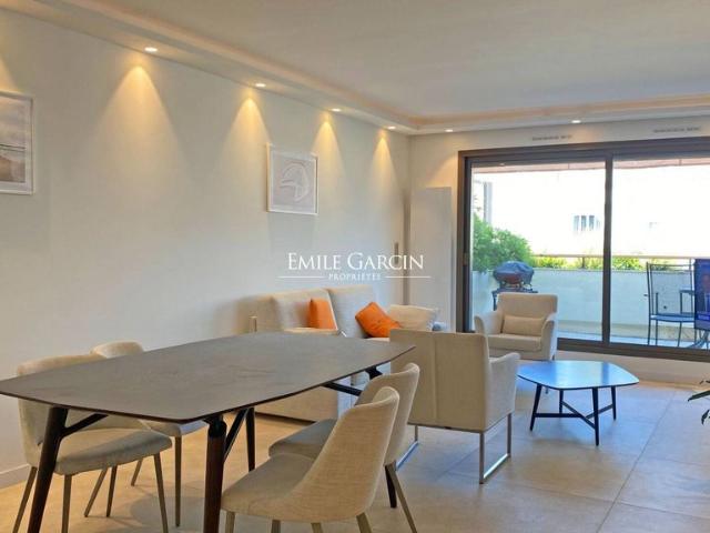 Maison de luxe 1 chambres en location à Cannes, Provence Alpes Côte d'Azur