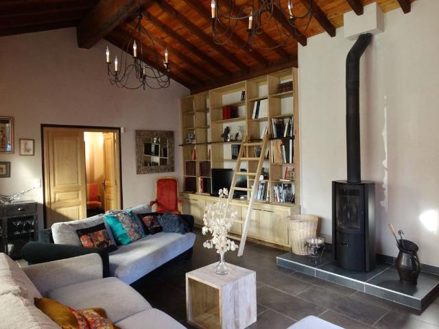 Maison de luxe 2 chambres en vente à Belvédère, Provence Alpes Côte d'Azur