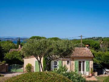 Maison de luxe 2 chambres en vente à Saint Tropez, France