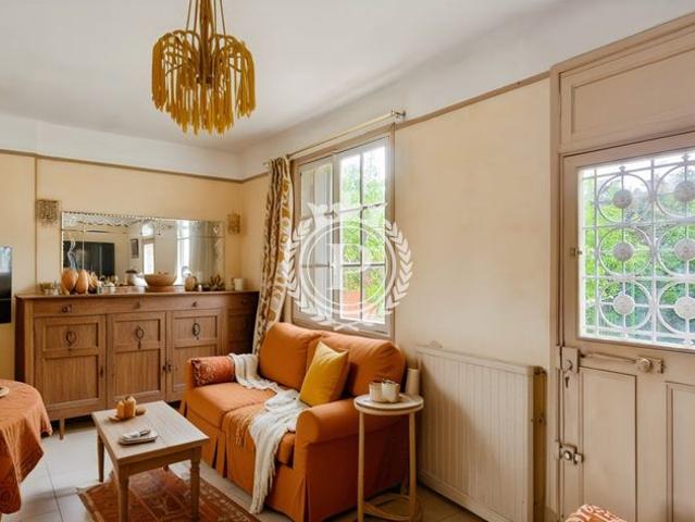 Maison de luxe 2 chambres en vente à Suresnes, Île de France
