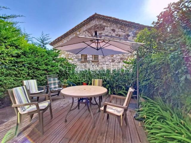 Maison de luxe 3 chambres en vente à Nice, France