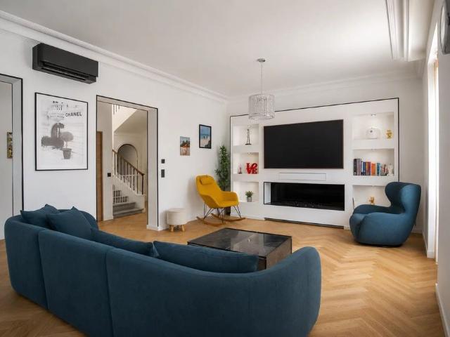 Maison de luxe 3 chambres en vente à Nice, Provence Alpes Côte d'Azur