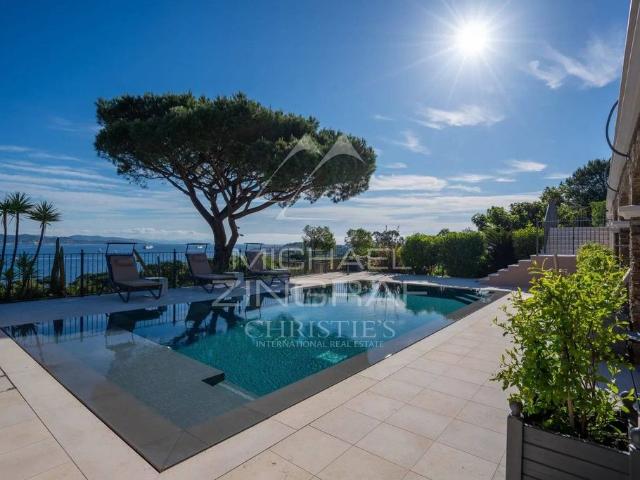 Maison de luxe de 410 m2 en vente Gassin, France