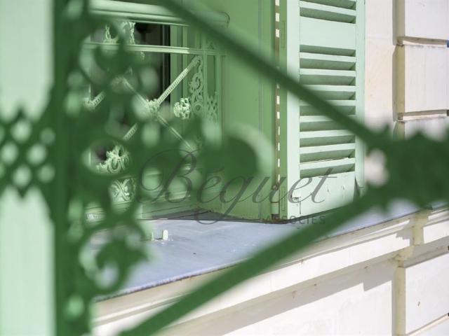 Prestigieuse Maison en vente Loches, Centre