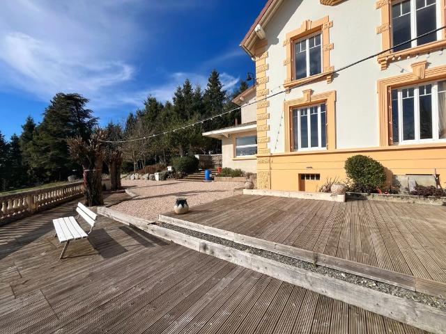 Maison de luxe de 433 m2 en vente Violay, France