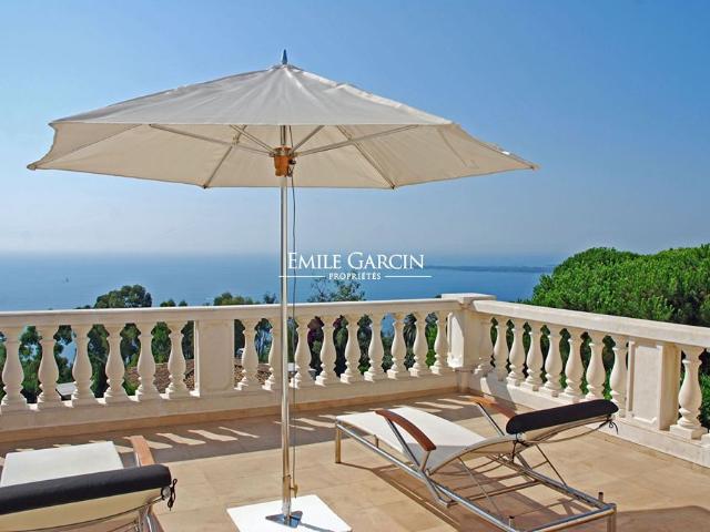 Maison de luxe de 450 m2 en location Cannes, Provence Alpes Côte d'Azur