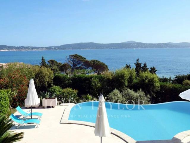 Maison de luxe de 450 m2 en location Sainte Maxime, France