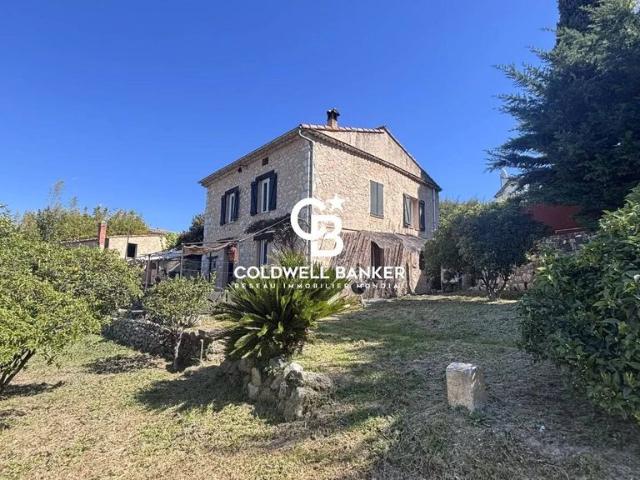 Maison de luxe de 450 m2 en vente Saint Paul, Provence Alpes Côte d'Azur