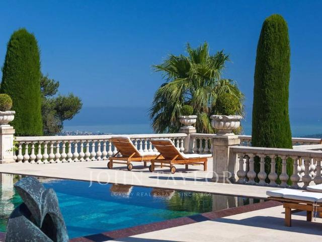 Maison de luxe de 5 chambres en location à Saint Paul, Provence Alpes Côte d'Azur