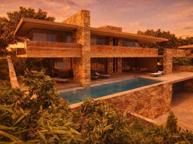 Maison de luxe de 493 m2 en vente Sotta, Corse