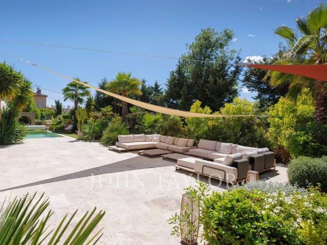 Maison de luxe en location à Cagnes sur Mer, Provence Alpes Côte d'Azur