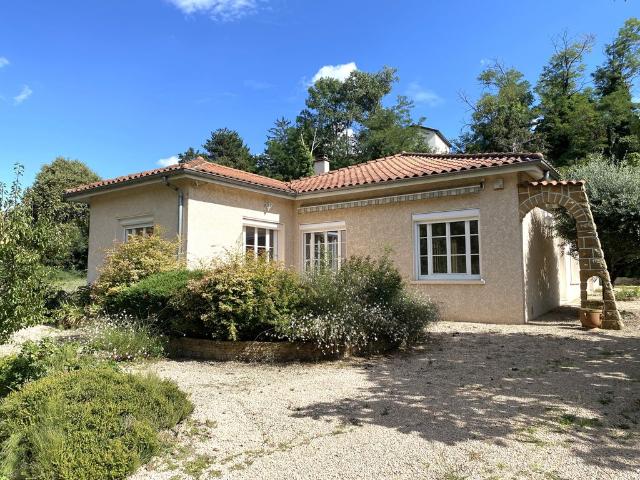 Maison de luxe de 4 chambres en vente à Civrieux d'Azergues, Auvergne Rhône Alpes